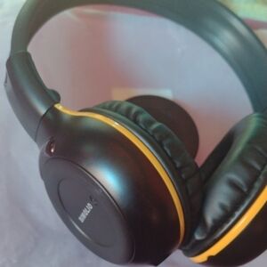 Dual Channel Wireless Headphones NWOT